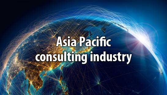 Asia and Asia-Pacific Best Strategy Consulting Firms