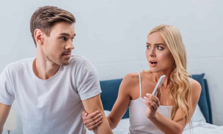 Being Cheated on Affects Future Relationships