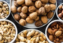 Photo of Eating More Nuts May Improve Exploitative Functions